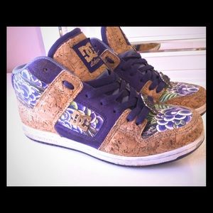 dc shoes limited edition